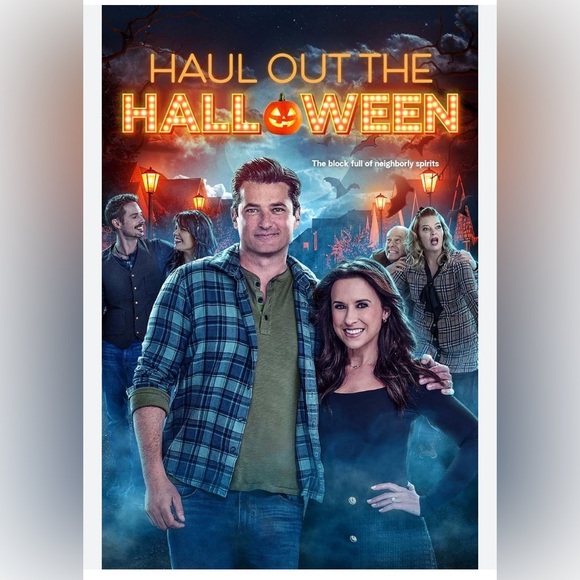 Vintage 90s Basic Editions Knit Halloween Vest 🎃 - Picture 8 of 8